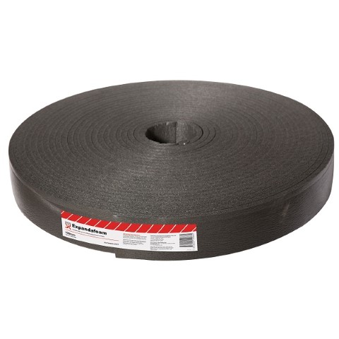 FOSROC EXPANDAFOAM 75MMX10MMX25M ROLL